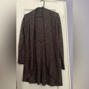 Coco Cover Up Sweater🤎